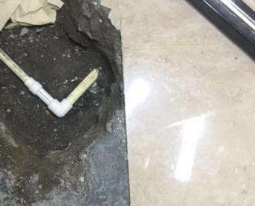 宿城卫生间测漏水多少钱