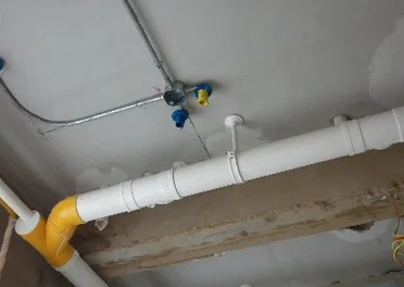 宿城水管维修多少钱