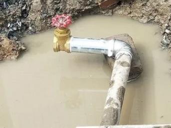 宿城漏水检测电话多少